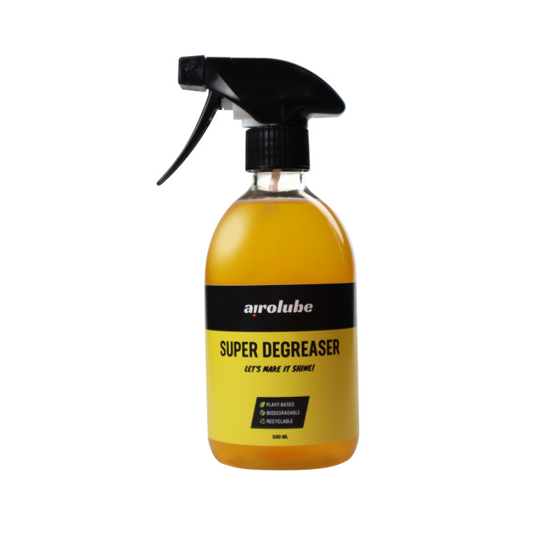 Dégraissant Super Degreaser 500 ml