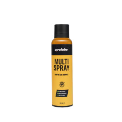 Spray lubrifiant Multi Spray 200 ml