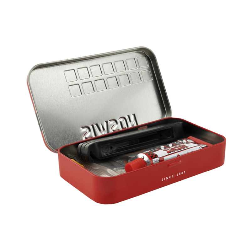 Set de réparation Select pour pneus