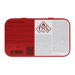 Set de réparation Select pour pneus