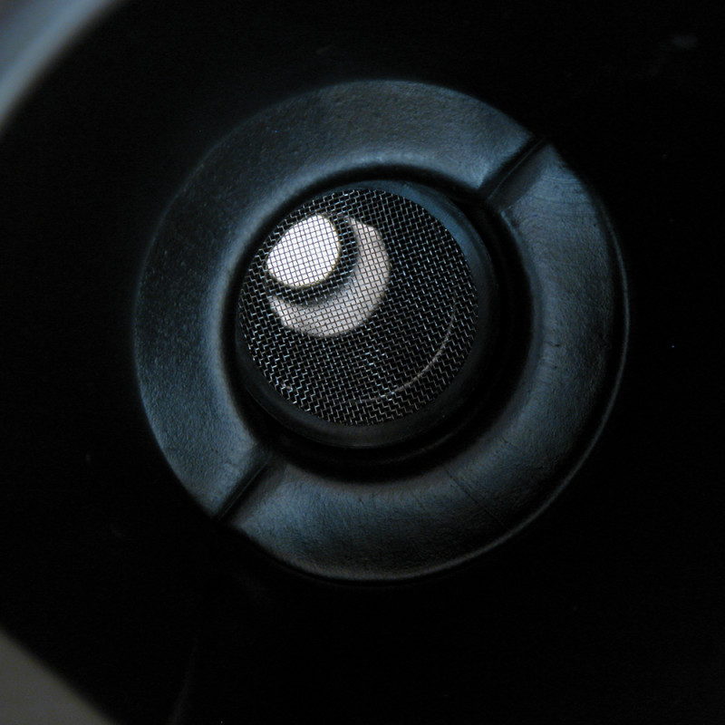 Entonnoir avec bec flexible CARPOINT