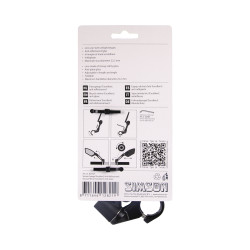 Rétroviseur rétractable pour vélo