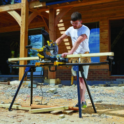 Scie à onglets STANLEY FATMAX FME721SET-QS 1500W | STANLEY FATMAX