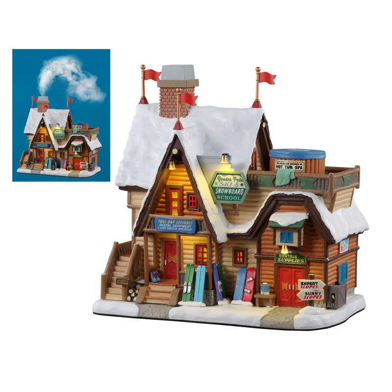 Mr Bricolage image produit pour l'impression