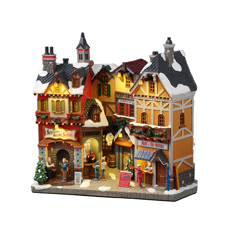 Mr Bricolage image produit pour l'impression