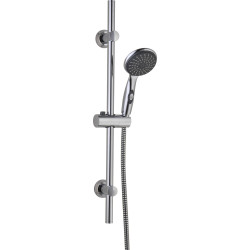 Set de douche Stop'o 100 1 jet ROUSSEAU – Douche Confort | ROUSSEAU
