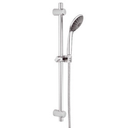 Set de douche Vitalio Joy 110 GROHE – Douche relaxante | GROHE