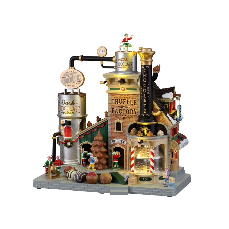 Mr Bricolage image produit pour l'impression