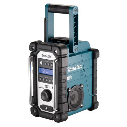 Radio de chantier sur batterie DMR110N 10,8 - 18 V MAKITA