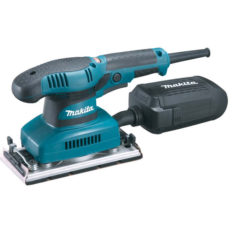 Ponceuse vibrante électrique BO3711 190 W MAKITA