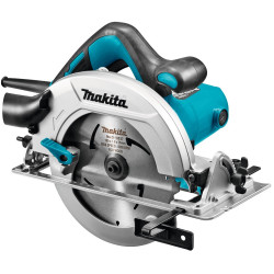 Scie circulaire électrique HS7601J 1200 W MAKITA