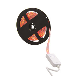 Ruban LED RGB connecté 3 m Ruban LED RGB connecté 3 m