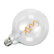 Ampoule à filament LED E27 connectée 300 lm 4,5 W
