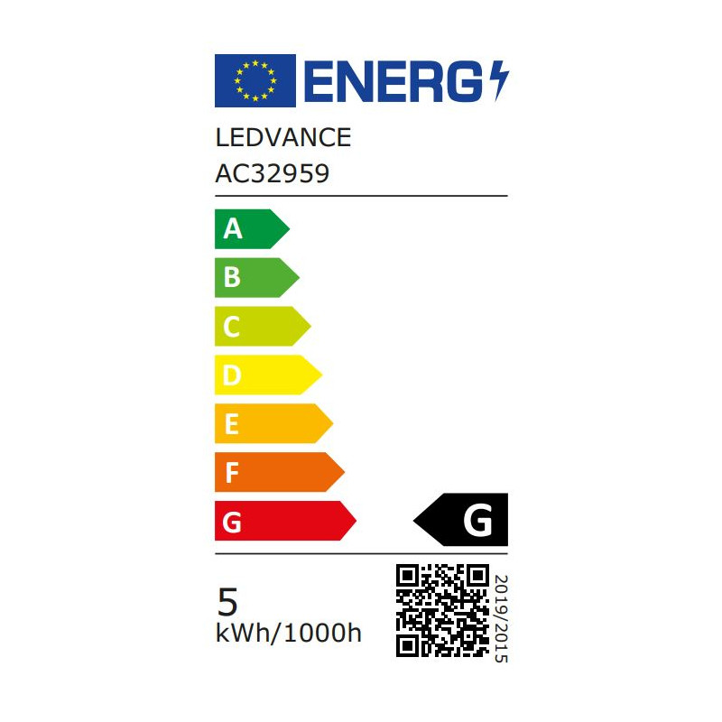 Ampoule à filament LED E27 connectée 300 lm Ø 12,4 cm 4,5 W Ampoule à filament LED E27 connectée 300 lm Ø 12,4 cm 4,5 W