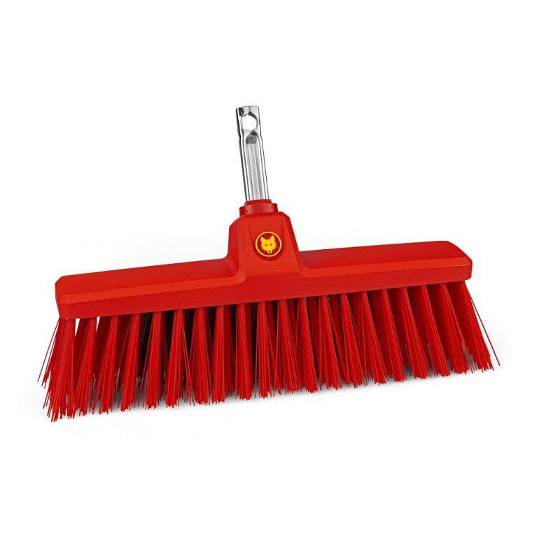 Tête de brosse de terrasse Multi-Star 35 cm WOLF-GARTEN