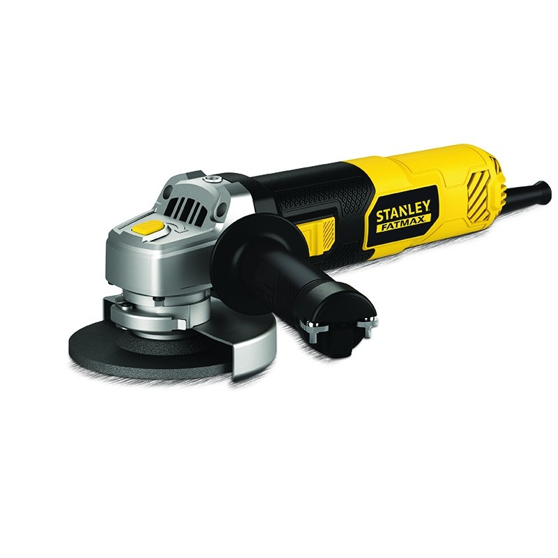 Meuleuse d'angle électrique FME822K-QS 850 W STANLEY FATMAX