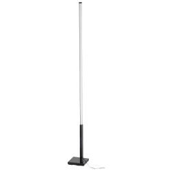 Lampadaire LED Picacha noir 14 W EGLO