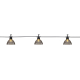 Guirlande lumineuse LED Cubone grise 4,95 m 12 x 0,066 W EGLO