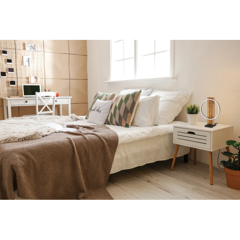 Lampe de table LED Boyal 12 W EGLO Lampe de table LED Boyal 12 W EGLO