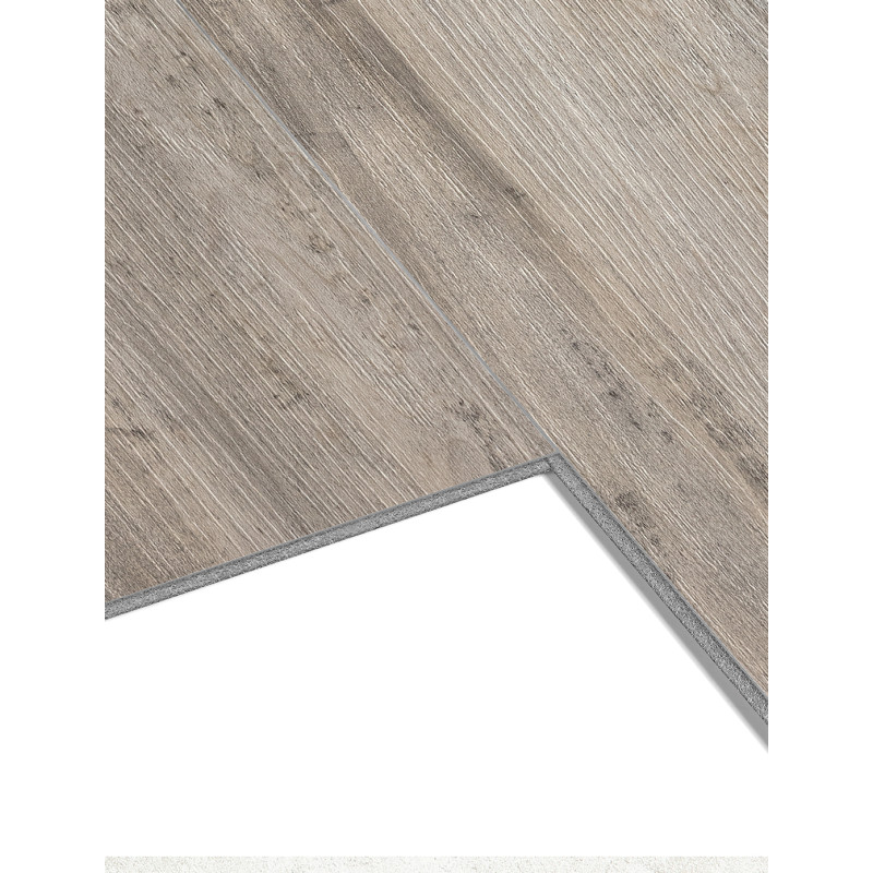 Lambris PVC pour mur Oslo 120 x 18 cm 10 pièces DUMAWALL