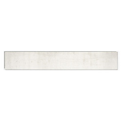 Lambris PVC pour mur Barnwood Argento 120 x 18 cm 10 pièces DUMAWALL