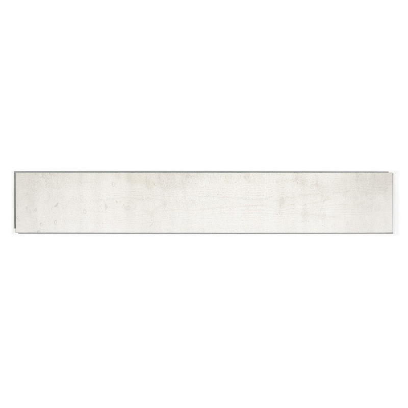 Lambris PVC pour mur Barnwood Argento 120 x 18 cm 10 pièces DUMAWALL