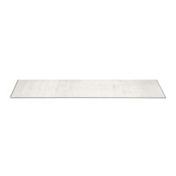 Lambris PVC pour mur Barnwood Argento 120 x 18 cm 10 pièces DUMAWALL Lambris PVC pour mur Barnwood Argento 120 x 18 cm 10 pièces DUMAWALL