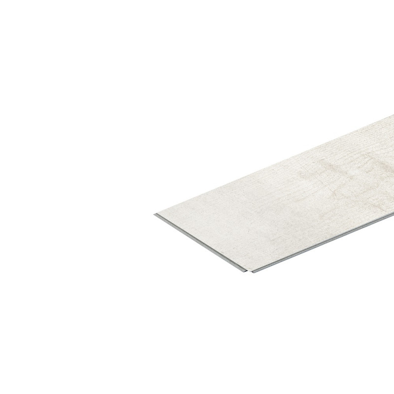 Lambris PVC pour mur Barnwood Argento 120 x 18 cm 10 pièces DUMAWALL Lambris PVC pour mur Barnwood Argento 120 x 18 cm 10 pièces DUMAWALL