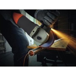 Meuleuse d'angle BLACK+DECKER 900W – Puissante et polyvalente | BLACK+DECKER Meuleuse d'angle BLACK+DECKER 900W – Puissante et polyvalente | BLACK+DECKER
