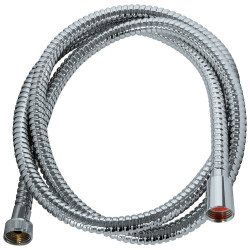 Flexible de douche ROUSSEAU 1,75m – Double agrafage | ROUSSEAU