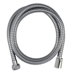 Flexible de douche ROUSSEAU 1,5m – Double agrafage | ROUSSEAU
