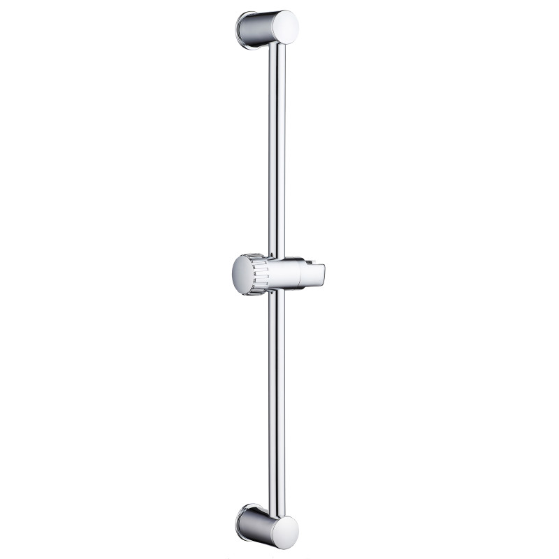 Barre de douche Maha chrome ROUSSEAU