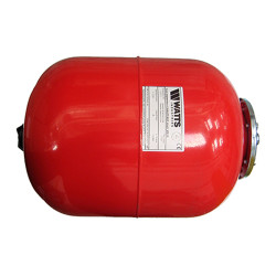 Vase d'expansion sanitaire 18 L SANINSTAL