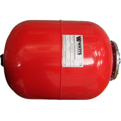Vase d'expansion 35L SANINSTAL – Fiabilité Sanitaire | SANINSTAL