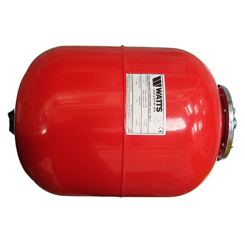 Vase d'expansion sanitaire 35 L SANINSTAL