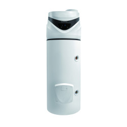 Pompe à chaleur Nuos Primo 200L Ariston - Eau Chaude Sanitaire
