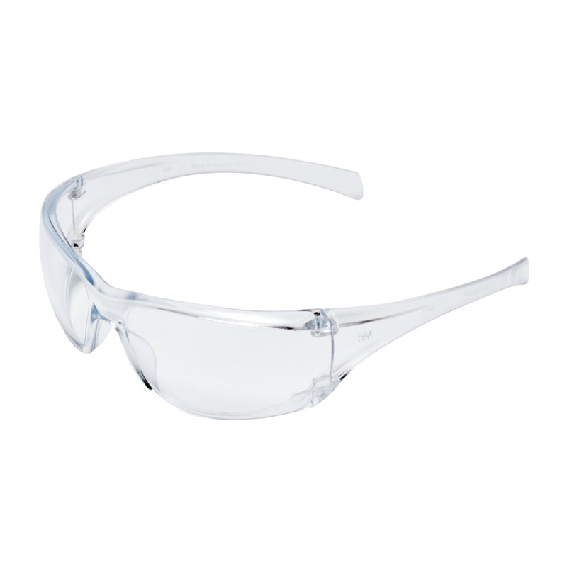 Lunettes de protection Virtua AP transparentes 3M