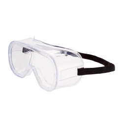 Lunettes-masques de protection 4800 3M