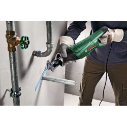 Scie égoïne Bosch PSA 700 E – Puissante et précise | BOSCH
 Scie égoïne Bosch PSA 700 E – Puissante et précise | BOSCH