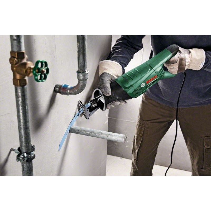 Scie égoïne Bosch PSA 700 E – Puissante et précise | BOSCH
 Scie égoïne Bosch PSA 700 E – Puissante et précise | BOSCH