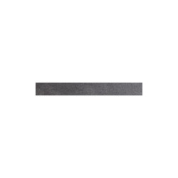 Plinthe Soft Dark Grey 60 x 7,2 cm 5 pièces