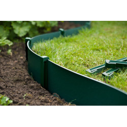 Ancre pour bordure verte 26,7 cm 10 pièces