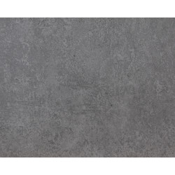Panneau de meuble Gris nuage 250 x 30 x 1,8 cm CANDO