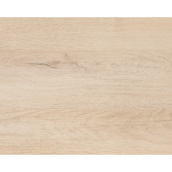 Panneau de meuble Chêne clair 120 x 30 x 1,8 cm CANDO