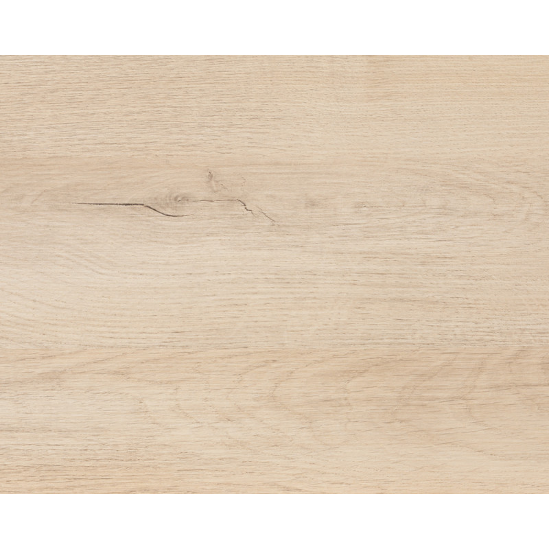 Panneau de meuble Chêne clair 120 x 30 x 1,8 cm CANDO