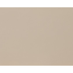 Panneau de meuble Sable 250 x 60 x 1,8 cm CANDO