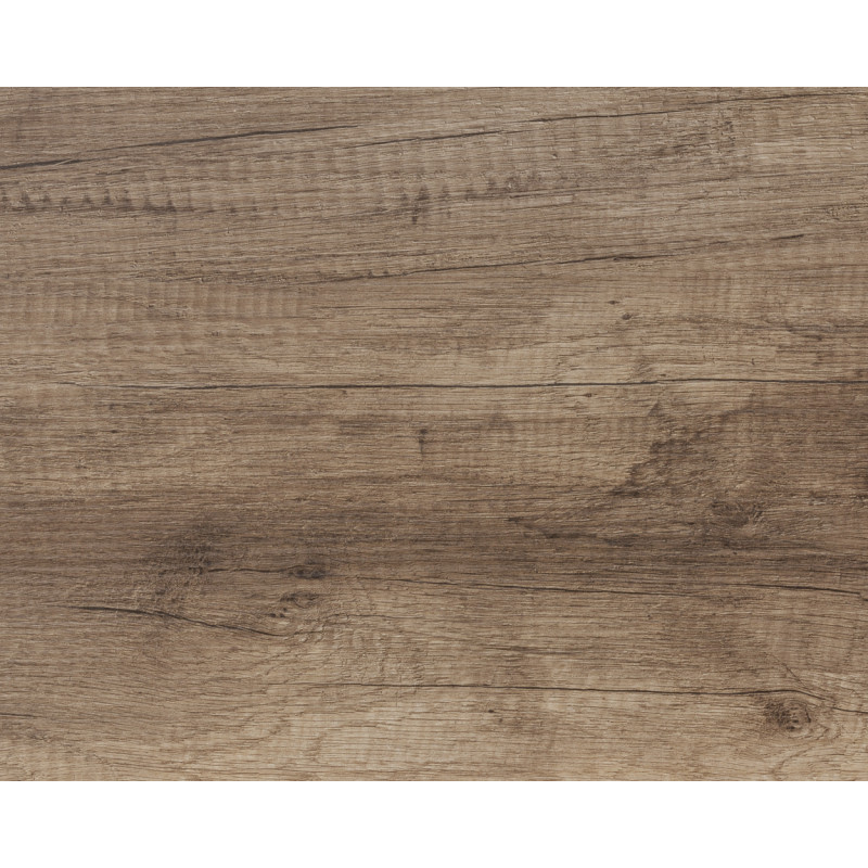 Panneau Meuble Lavita Chêne - 1205 X 400 X 38 Mm, Stratifié Résistant Humidité, Pour Salle De Bain Arizona/Floryda