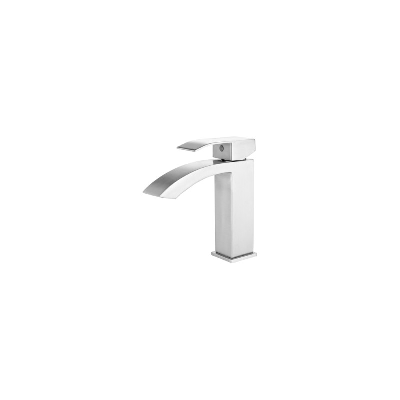 Mitigeur pour lavabo Cabernet chrome ALLIBERT