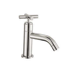 Mitigeur pour lavabo Nil chrome ALLIBERT