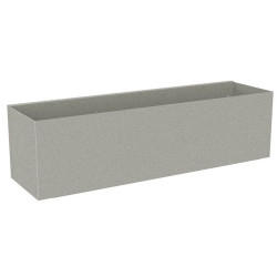 Etagère de rangement Loft Game gris mat ALLIBERT